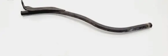 Mazda 3 I Oil level dip stick 