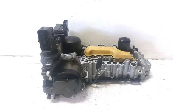 Audi A4 S4 B9 Gearbox control unit/module 0CJ927156