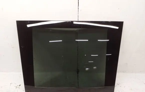 Mercedes-Benz C W205 Sunroof glass 