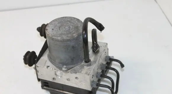 Audi A4 S4 B8 8K ABS Pump 8K9907379D