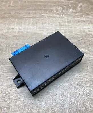 BMW 5 E39 Cruise control unit/module 8369062 118680