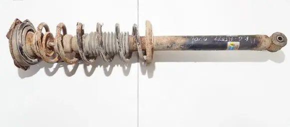 Audi A4 S4 B5 8D Rear shock absorber/damper bne2920 bne-2920