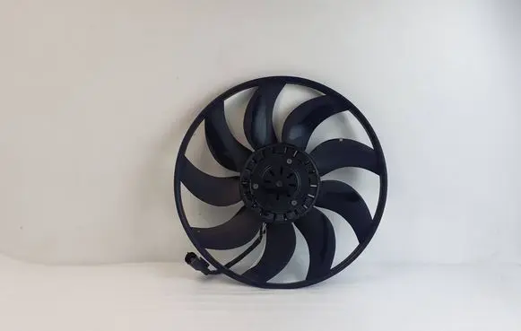 Porsche Panamera (970) Electric radiator cooling fan 97062403703