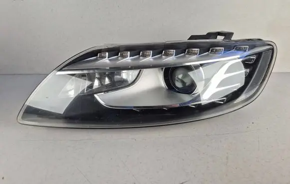 Audi Q7 4L Headlight/headlamp 89321199 044137