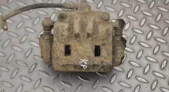 Subaru Forester SH Front brake caliper