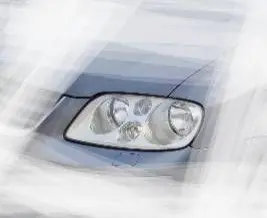 Volkswagen Touran I Headlight/headlamp 