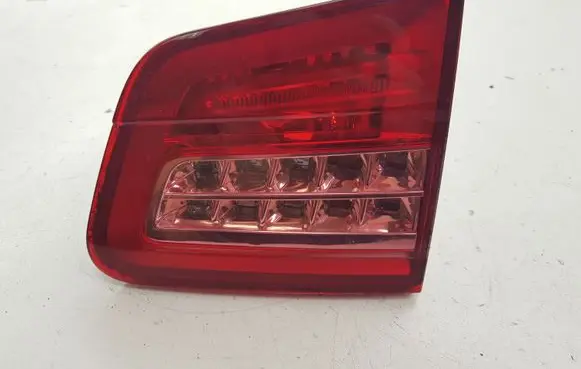 Citroen C5 Tailgate rear/tail lights 9687582980