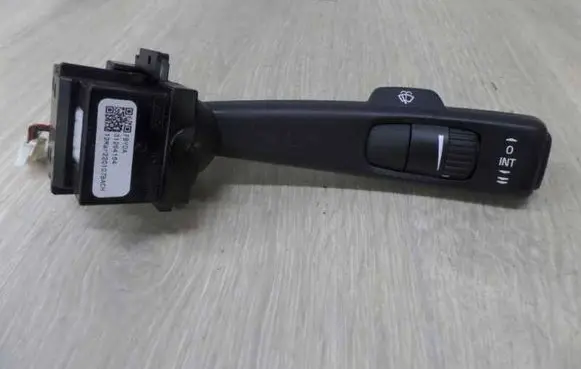 Volvo S60 Wiper control stalk 31264164 45194