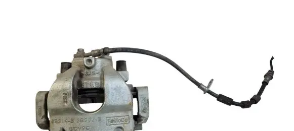 Ford Escape IV Front brake caliper 2B294B 2B302B GCV9G