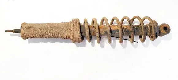 Volkswagen Golf III Rear shock absorber/damper