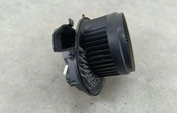 Volvo S80 Heater fan/blower LHD28417LHD86577