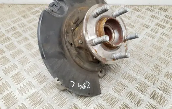 Dodge Challenger Rear wheel hub spindle/knuckle 68089313AB