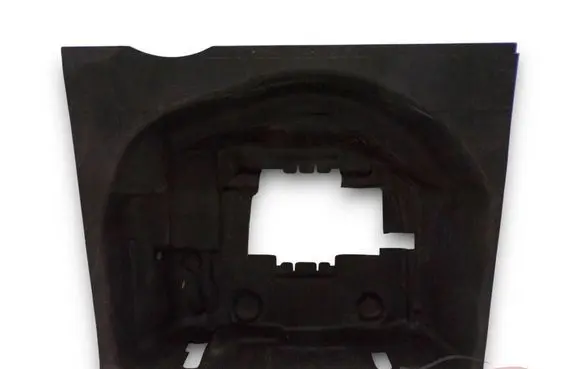 Audi A5 Sportback 8TA Spare wheel section trim 8T8863697B
