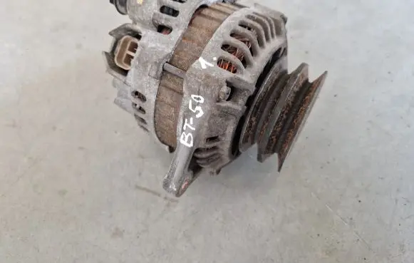 Mazda BT-50 Generator/alternator A2TC1479ZT