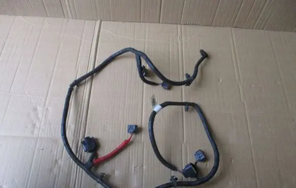 Hyundai Elantra VI Parking sensor (PDC) wiring loom 91890F2120