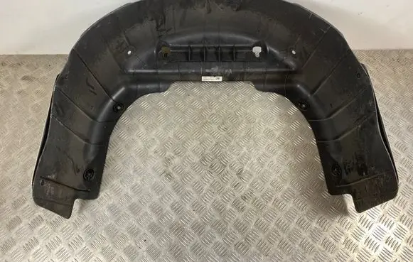 Jeep Grand Cherokee WL Spare wheel section trim 68477668AD J0B15723