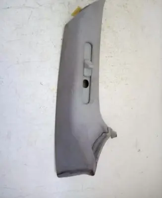 Mercedes-Benz C W203 (B) pillar trim (top) A2036920522