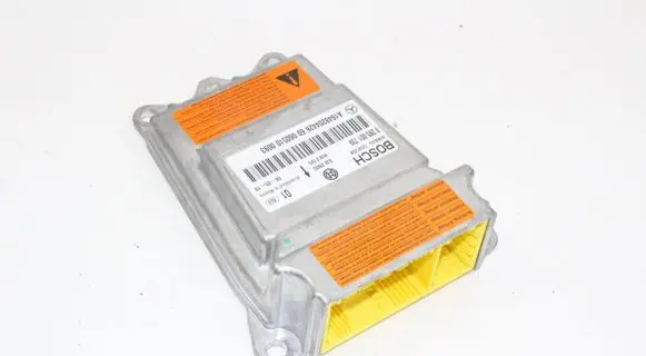 Mercedes-Benz R W251 Airbag control unit/module A1648204426 0285001739