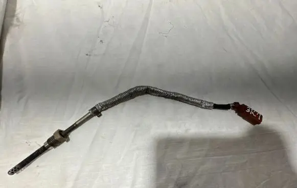 Audi A5 Sportback 8TA Exhaust gas temperature sensor 6X0973802A