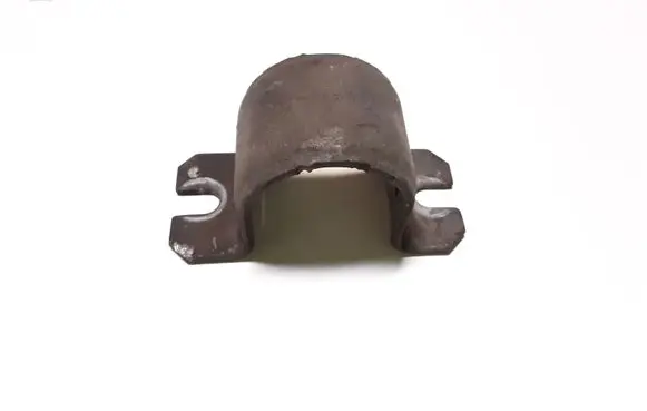 Opel Zafira B Sway bar bush bracket, front 177