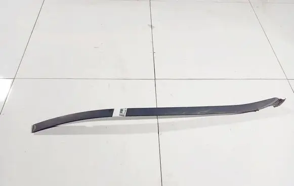 Opel Astra G Windshield trim 2002993
