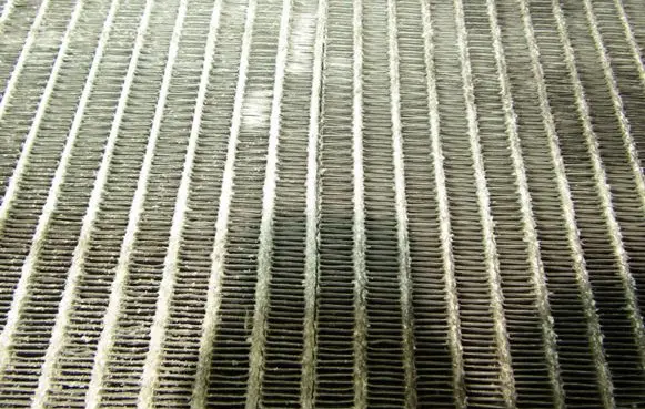 Peugeot 3008 I A/C cooling radiator (condenser) Nėra