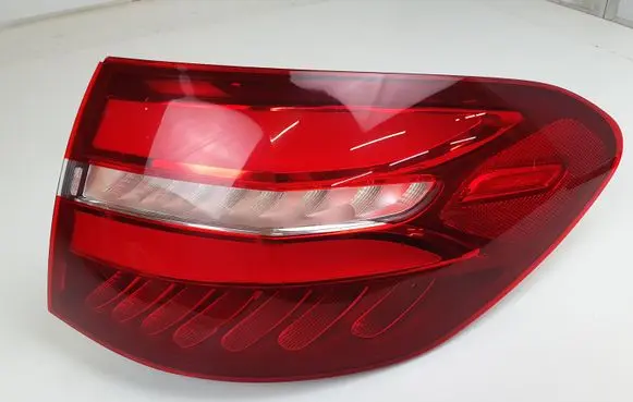 Mercedes-Benz GLC X253 C253 Rear/tail lights A2539061000