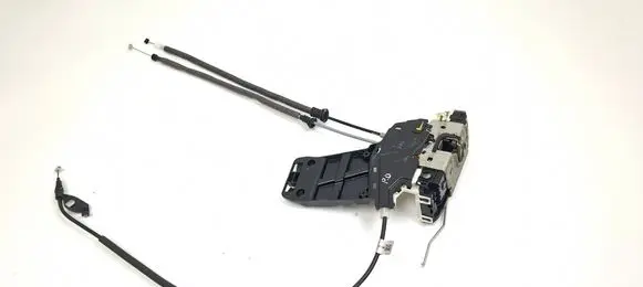 Jeep Compass Front door lock C56316104
