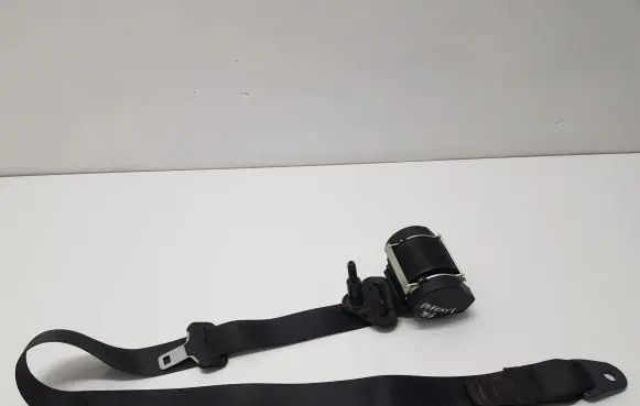 Dacia Sandero Front seatbelt 706343 0406038