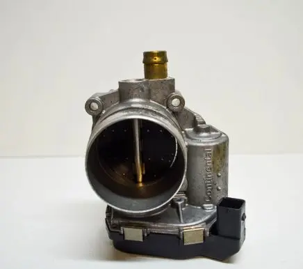 BMW X5 F15 Throttle valve 7588625