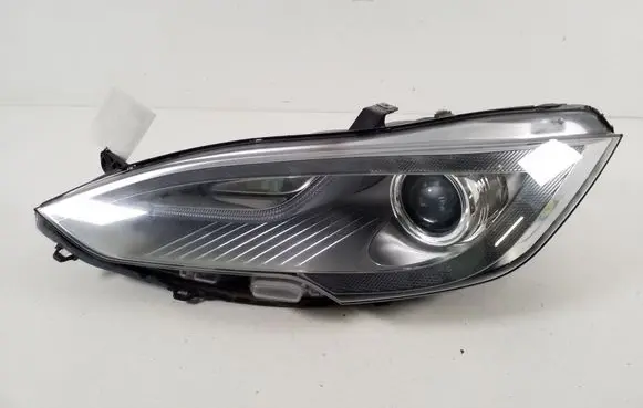 Tesla Model S Headlight/headlamp