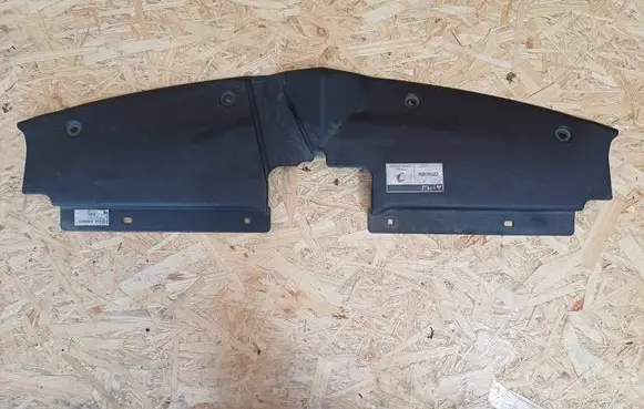 Citroen C4 I Picasso Radiator trim 9654195380 2000636 774648