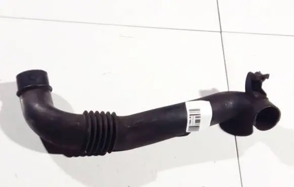 Ford Ka Intercooler hose/pipe