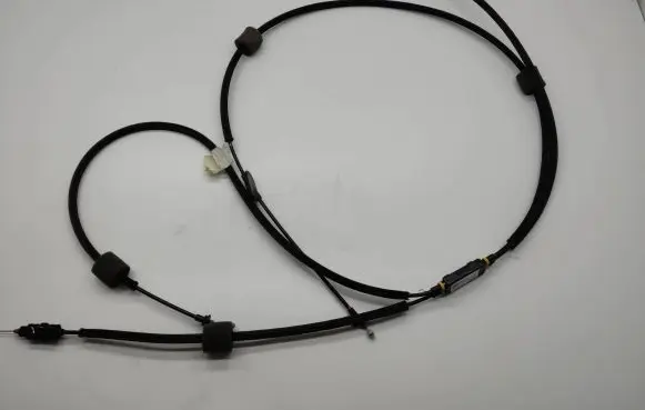 Ford Transit VII Sliding door cable line C89629106 00323109 11052023