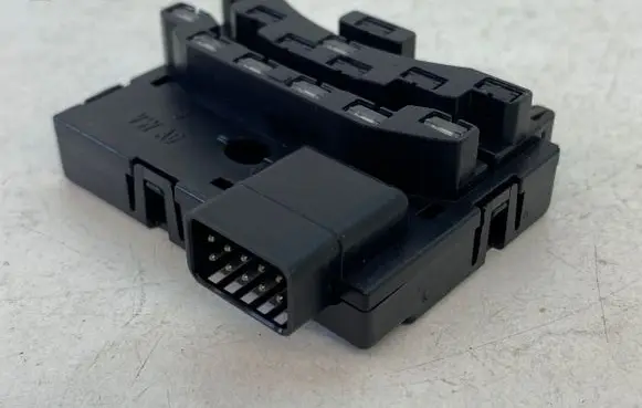 Volkswagen Touran I Steering angle sensor 1K0959654