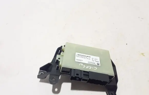 Mercedes-Benz C W206 Other control units/modules A0009002116