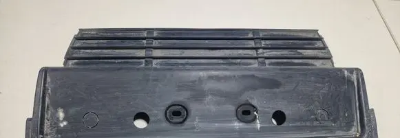 BMW 5 E34 Front bumper lower grill 19441790