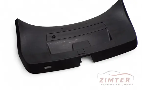 Audi A7 S7 4G Tailgate trim 4G8867979A