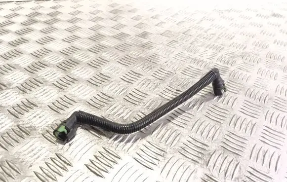 Ford Mustang V Exhaust gas pipe 4R3E6758BB