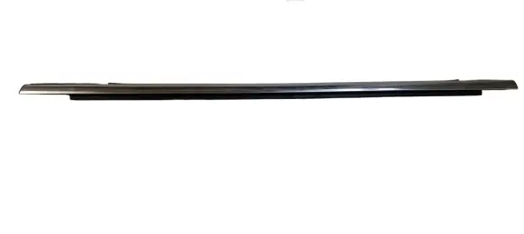 Ford Escape III Rubber seal rear door window/glass CJ54S25604 CJ54S256045B Q7ZUK