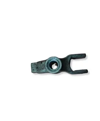 Opel Insignia A Fuel Injector clamp holder 54763