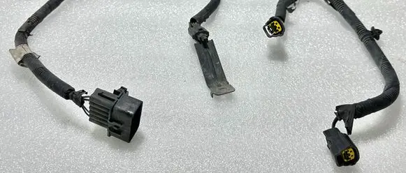 Hyundai i40 Parking sensor (PDC) wiring loom 918103Z011
