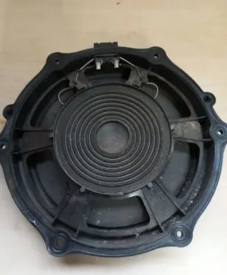 Porsche Cayenne (92A) Front door high frequency speaker 7PP035454E