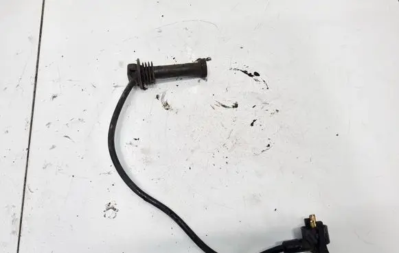 Ford Mondeo MK I Ignition plug leads 