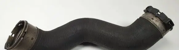 Mercedes-Benz GLK (X204) Intercooler hose/pipe