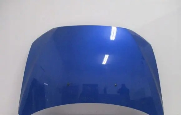 Mitsubishi Lancer VIII Engine bonnet/hood 