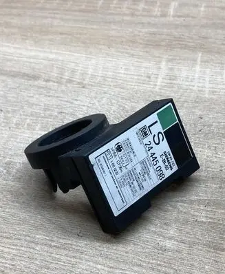 Opel Astra G Immobiliser reader (aerial) 24445098 5WK4763