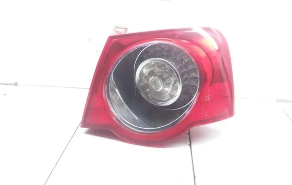 Volkswagen PASSAT B6 Rear/tail lights 3C5945096C
