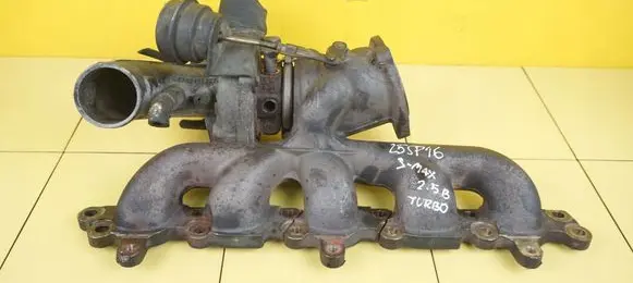 Ford S-MAX Turbo 30757112 25SP16
