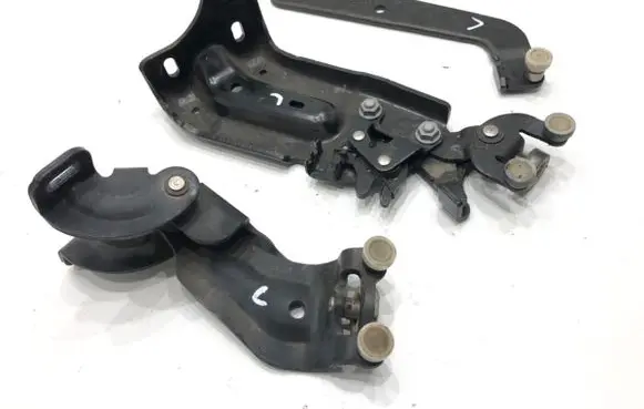 Seat Alhambra (Mk2) Other exterior part